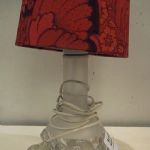 154 6369 Bordslampa